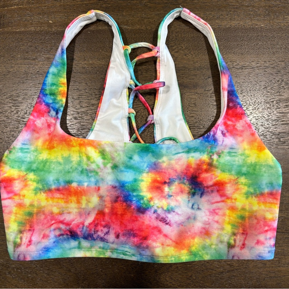 Born Primitive Bikini Top